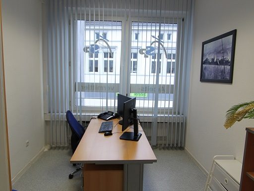 Büro 4