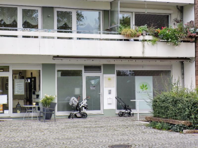 Renditeträchtige Kapitalanlage Neue Mitte Unterbach: Solide vermietet