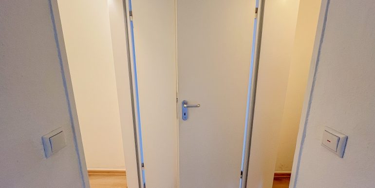 Abstellkammern