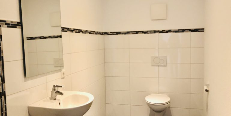 Gäste-WC