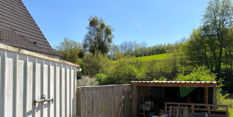 Carport