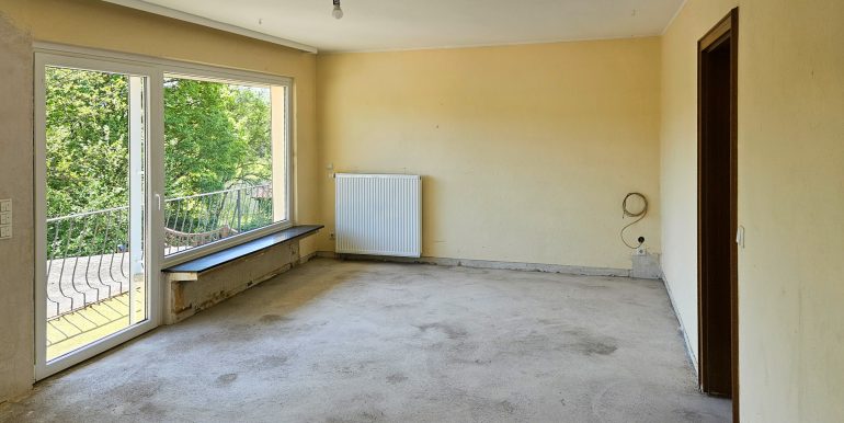 Wohnzimmer EG