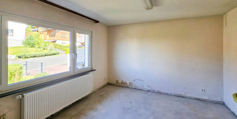 Schlafzimmer EG