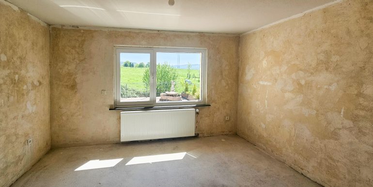 Kinderzimmer EG