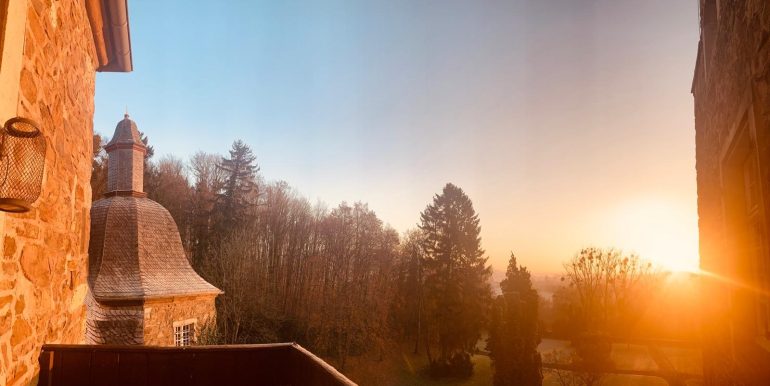Abendstimmung