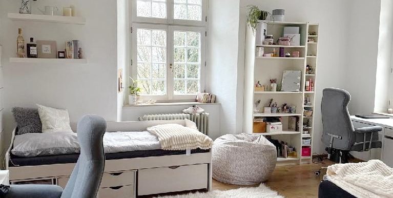 Schlaf.-/Kinder.-/Arbeitszimmer
