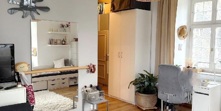 Schlaf.-/Kinder.-/Arbeitszimmer