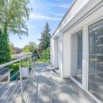 Sonnenbalkon