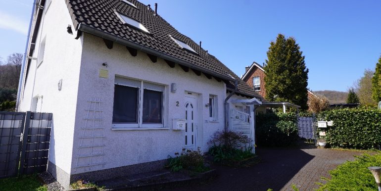 Frontansicht