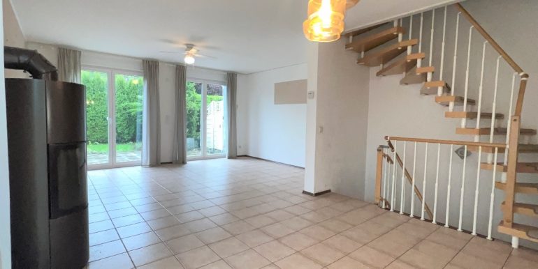 Ca. 32 m² großes Wohn-/ und..