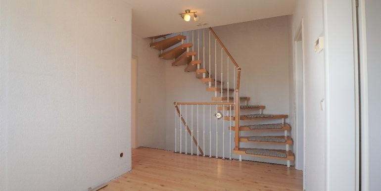Platz für ein Home-Office im DG?