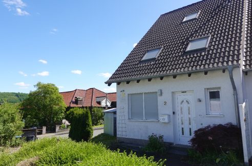 Frontansicht