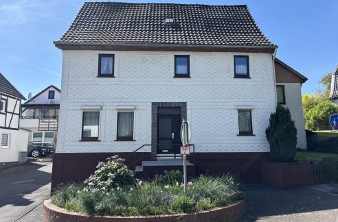 Objektansicht