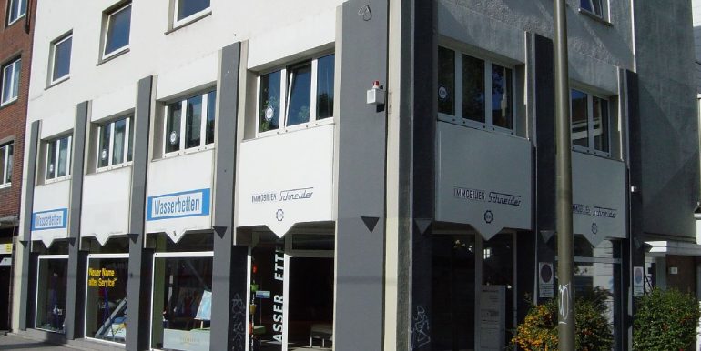 Außenaufnahme