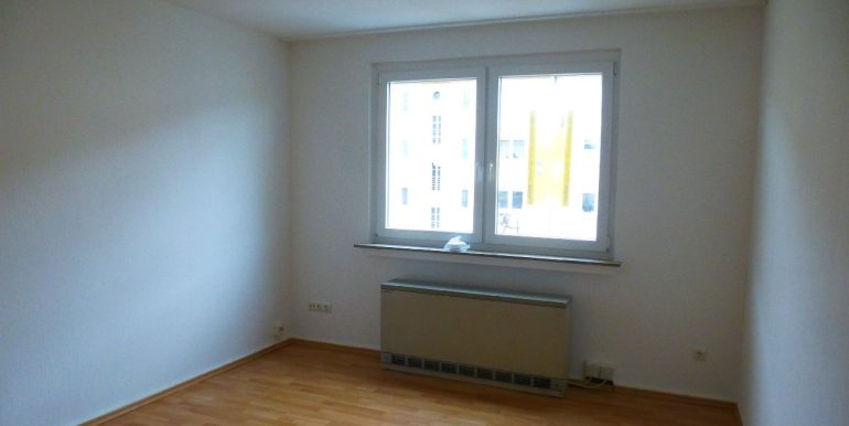 Wohn-/Schlafzimmer