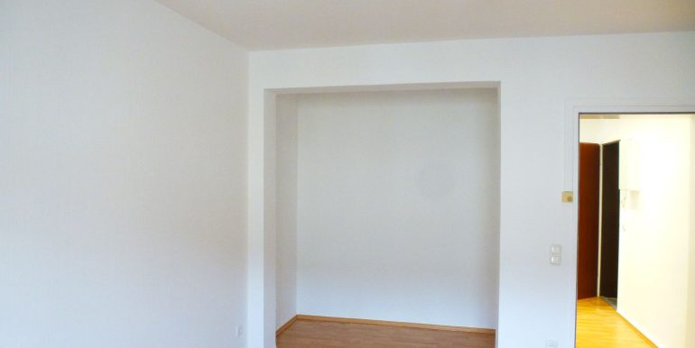Wohn-/Schlafzimmer