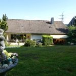 Gartenansicht