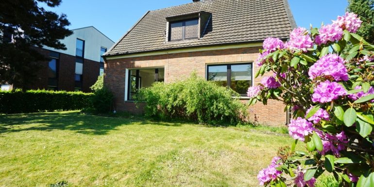 Geldern: Wohnen in bester Lage