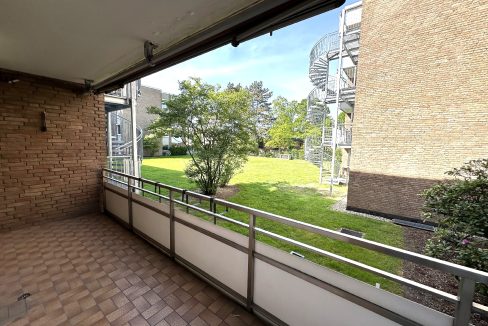 Westbalkon