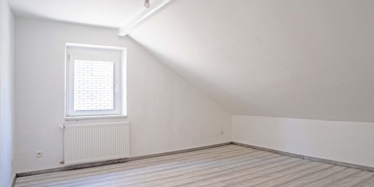 Dachgeschoss