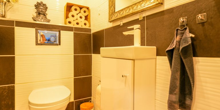 Gäste WC