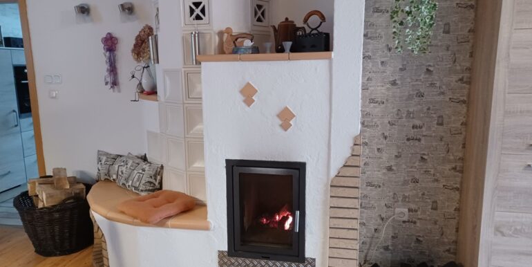 Kamin