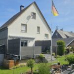 Gartenansicht