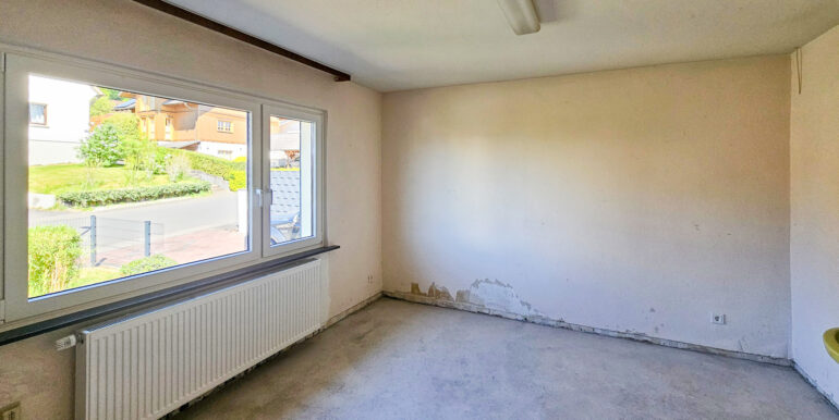 Schlafzimmer EG