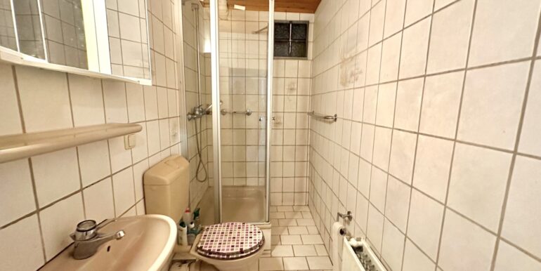 Duschbad (EG)