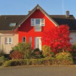 Traumhaus gefunden!