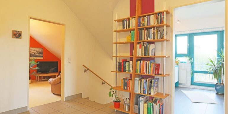 Klare Linien