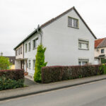 Zentrale Lage