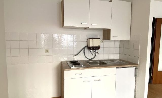Einbauküche