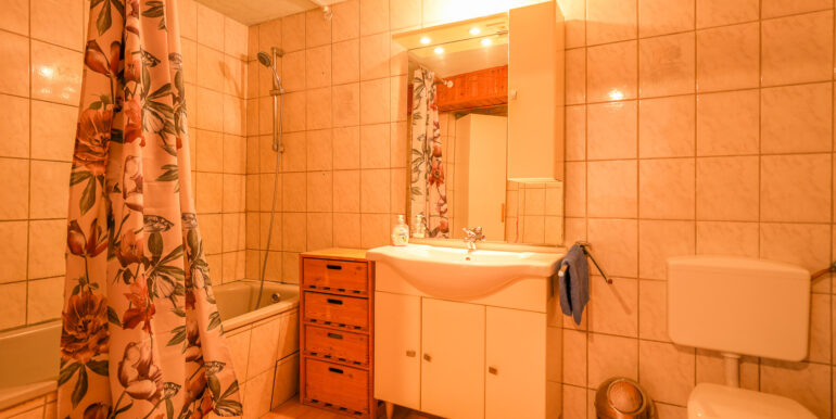 Badezimmer OG