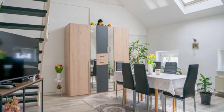 Wohnung DG