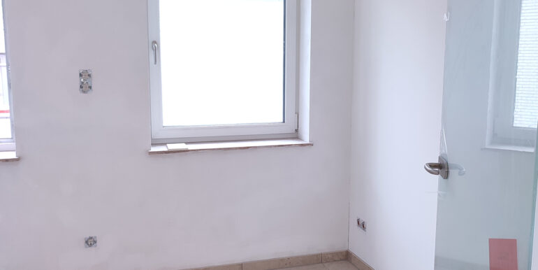 Teilansicht Lesezimmer