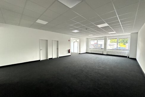 EG Büro