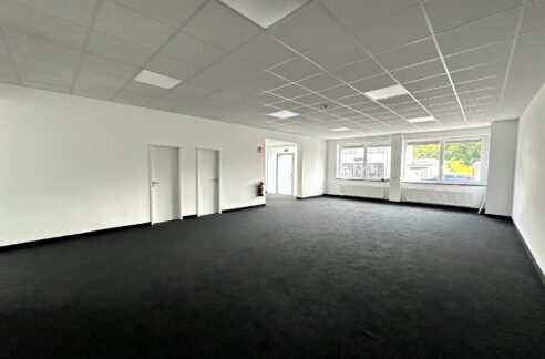 EG Büro
