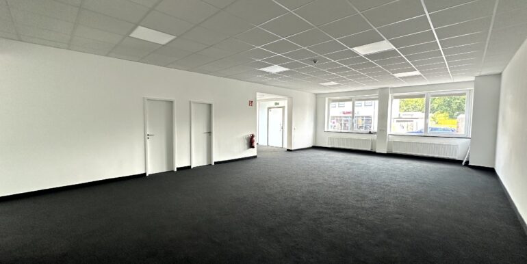 EG Büro