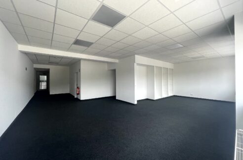 1.OG Büro