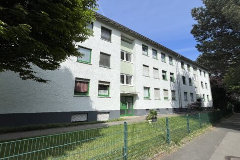 Frontansicht