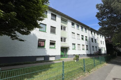Frontansicht