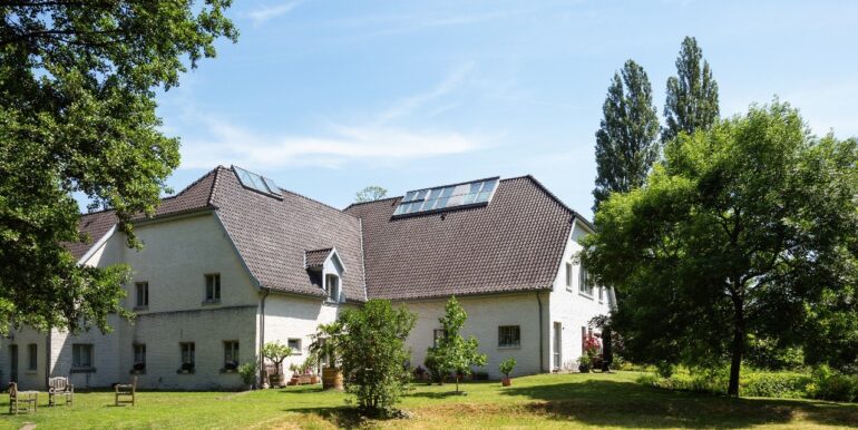 Seitenansicht