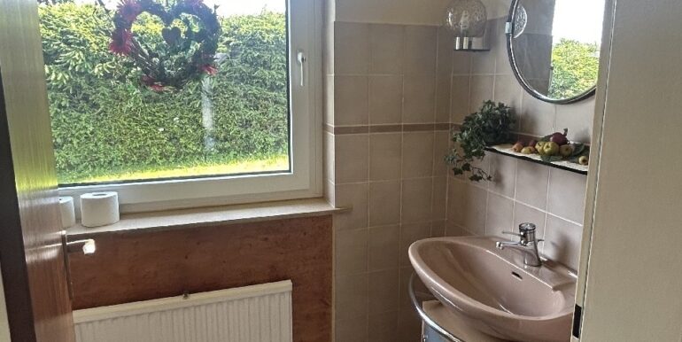 Gäste-WC
