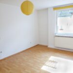 Das Schlafzimmer
