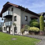 Eingang Einliegerwohnung