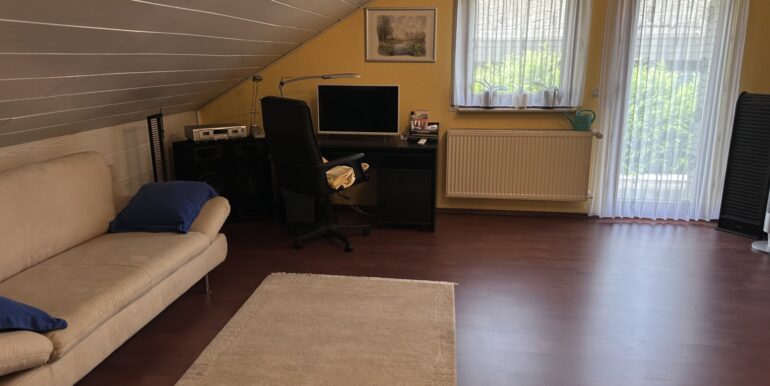 Gästezimmer OG