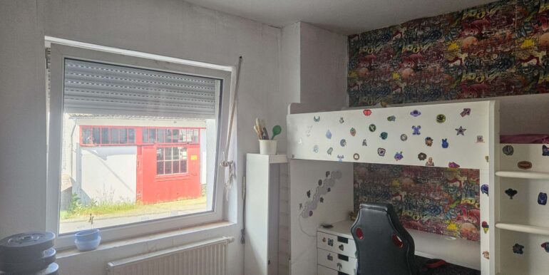 Kinderzimmer Haus Nr. 5
