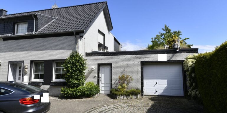 Frontansicht