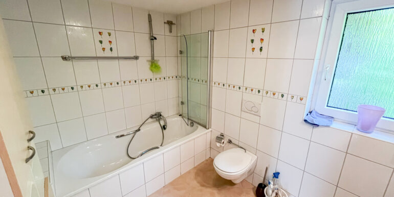 Badezimmer OG